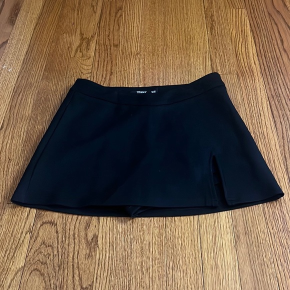 Tiger Mist Woman’s Black Mini Skirt Size XS - Picture 1 of 6